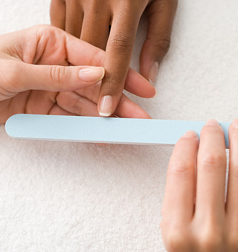 nail file