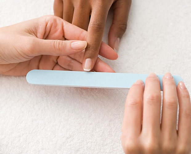 nail file