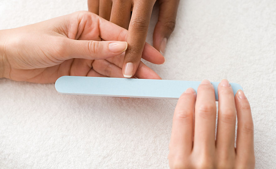 nail file
