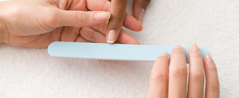 nail file
