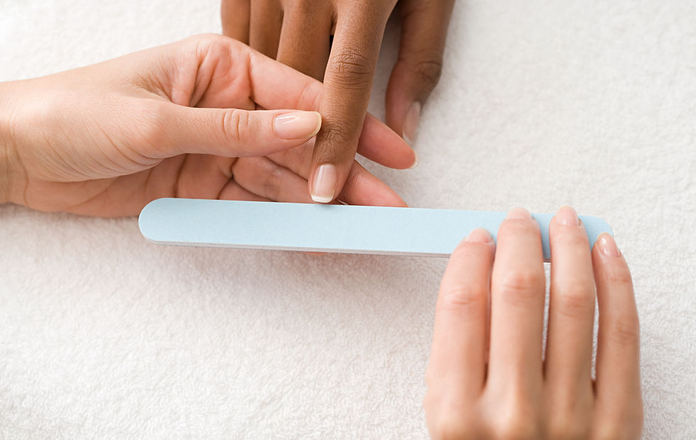nail file