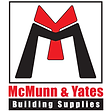 McMunn and Yates Logo