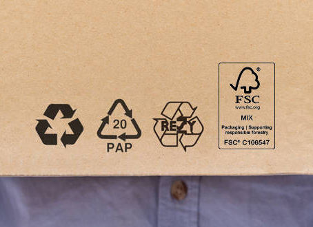 Sustainability labels explained