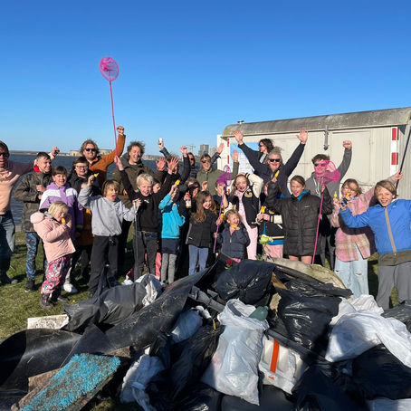 The Power of Corporate Social Responsibility