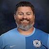 Scott Rutherford