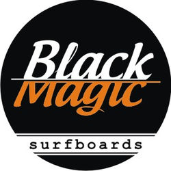 Black Magic Surfboards