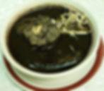 Relleno negro