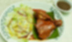 Pollo al pibil