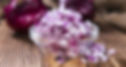 Cebolla morada