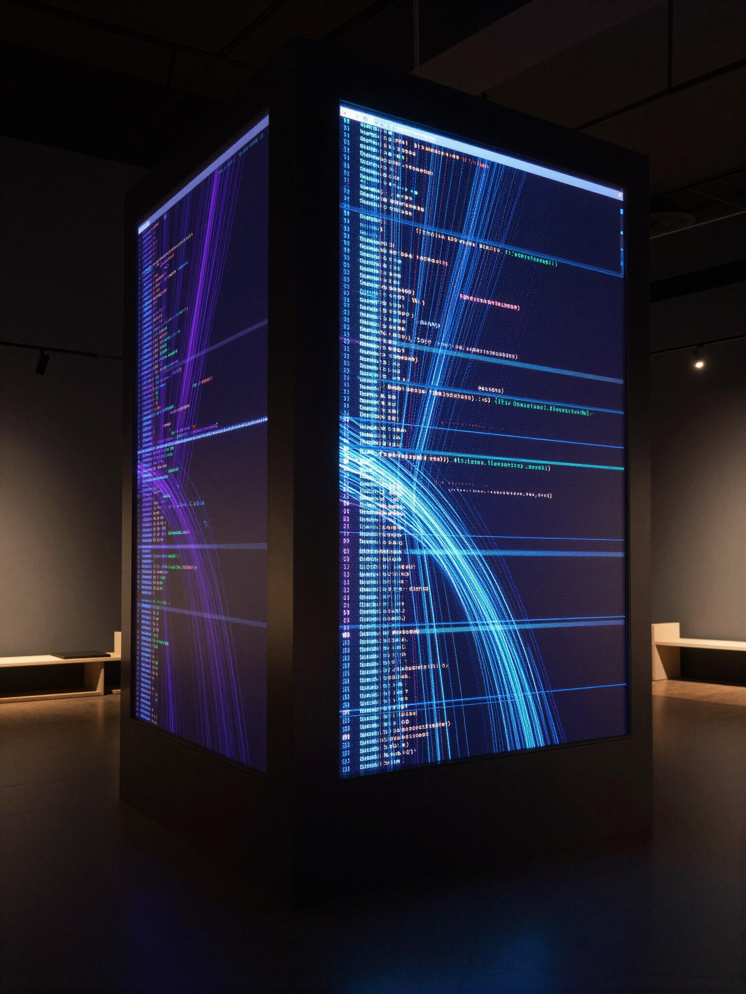 Binary Club | Everyblogs