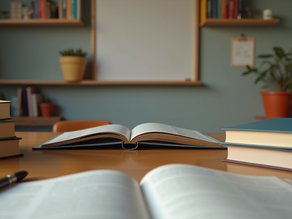 Simone's Tutoring Services: A Warm, Personalised Approach to Learning