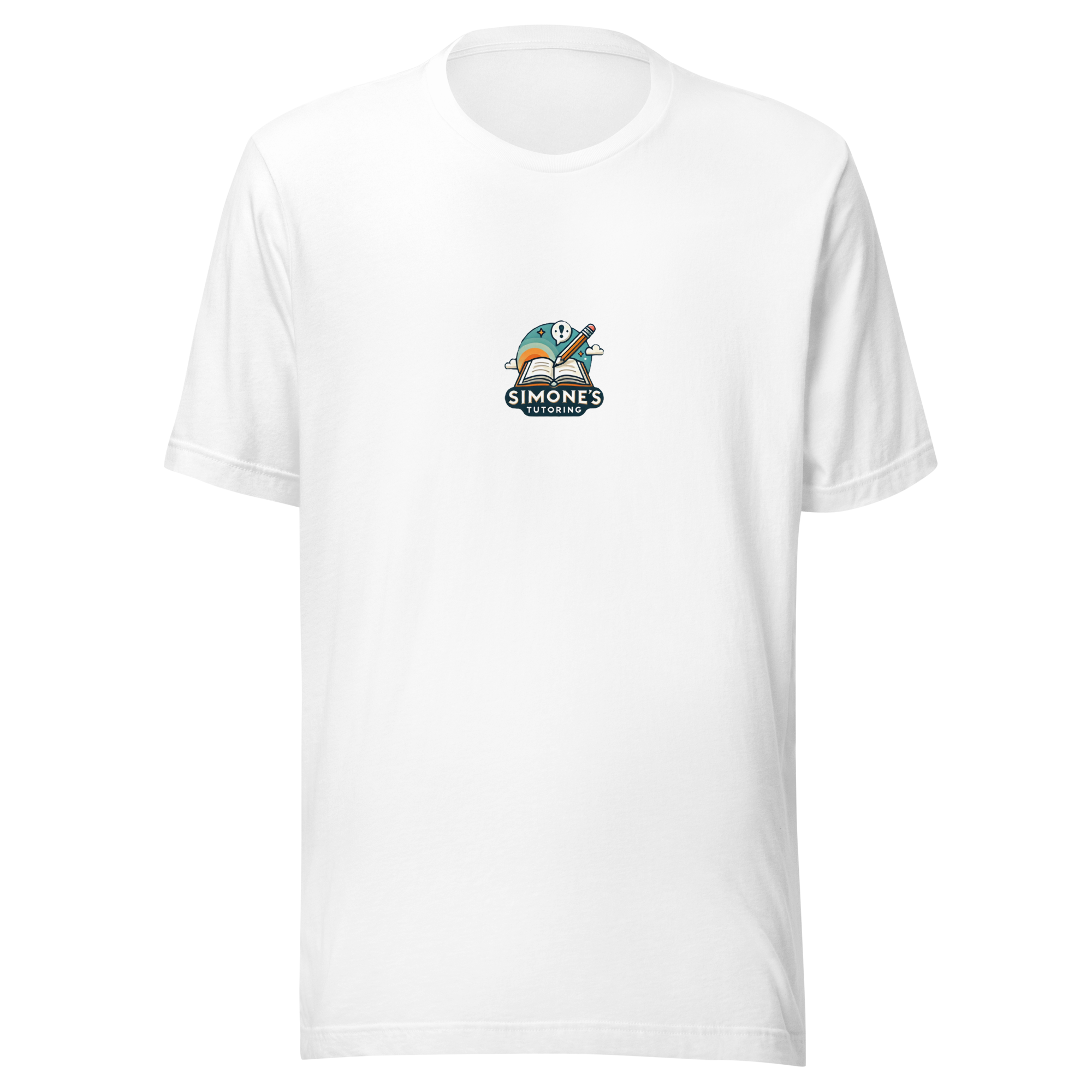 Unisex Staple T-Shirt | Bella + Canvas 3001