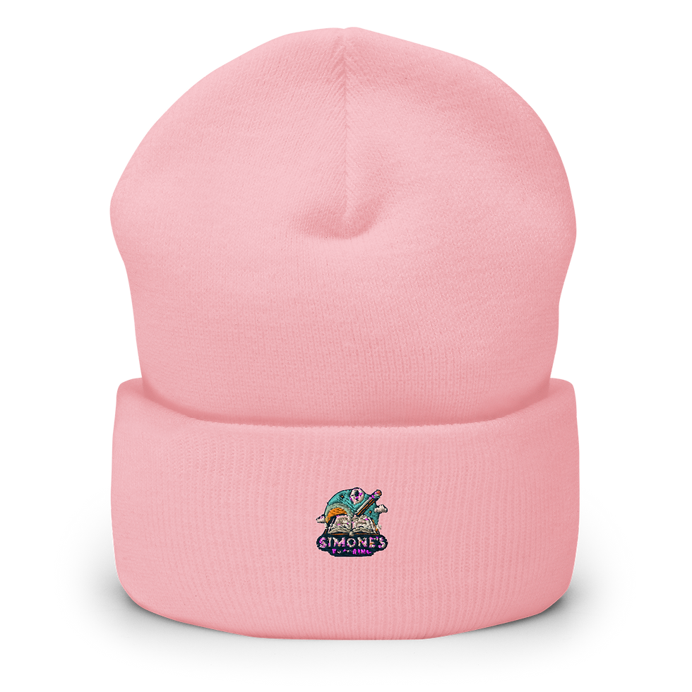 Miniaturbild: Cuffed Beanie | Yupoong 1501KC