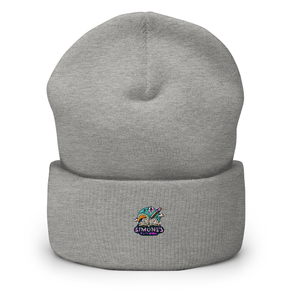 Miniaturbild: Cuffed Beanie | Yupoong 1501KC