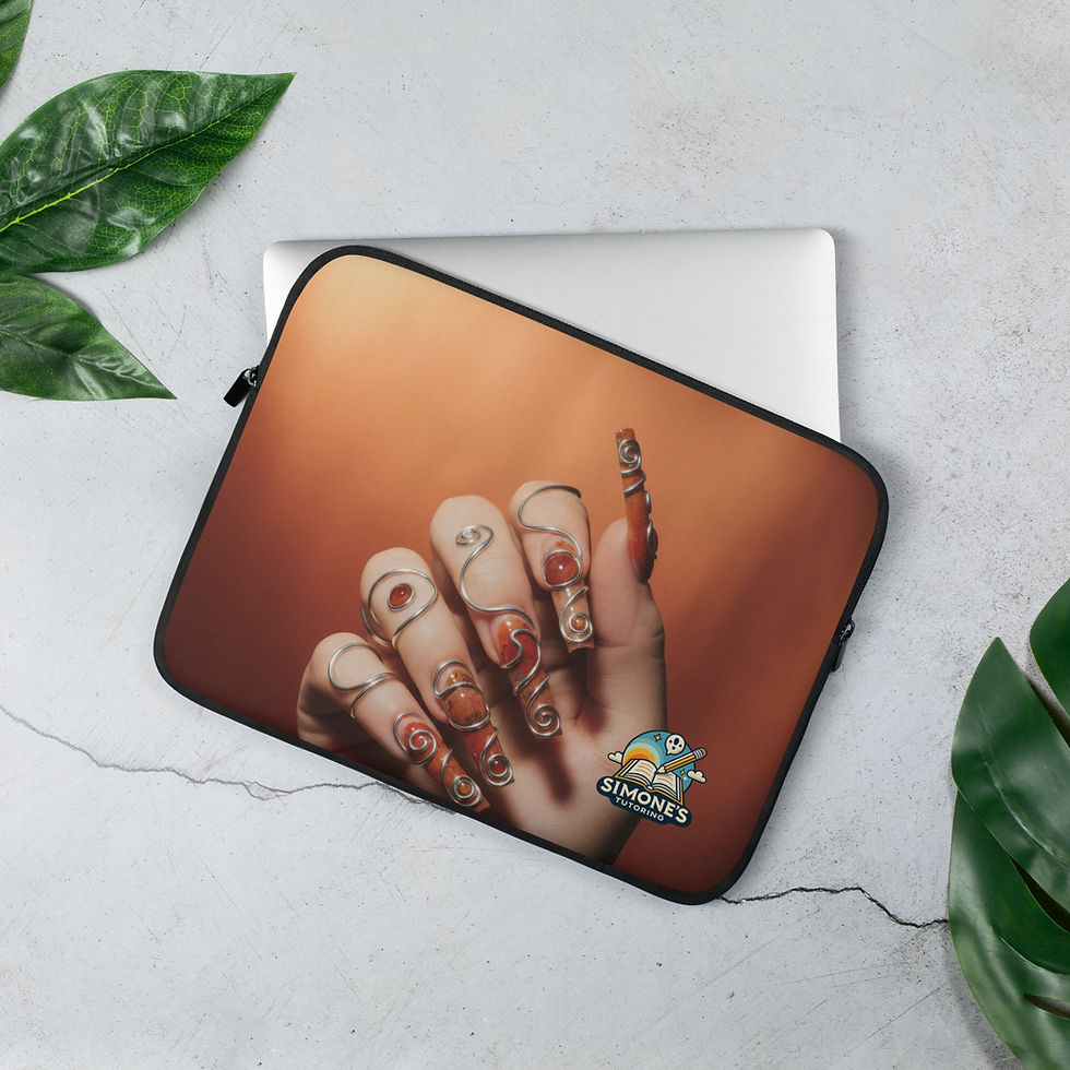 縮圖：Laptop Sleeve