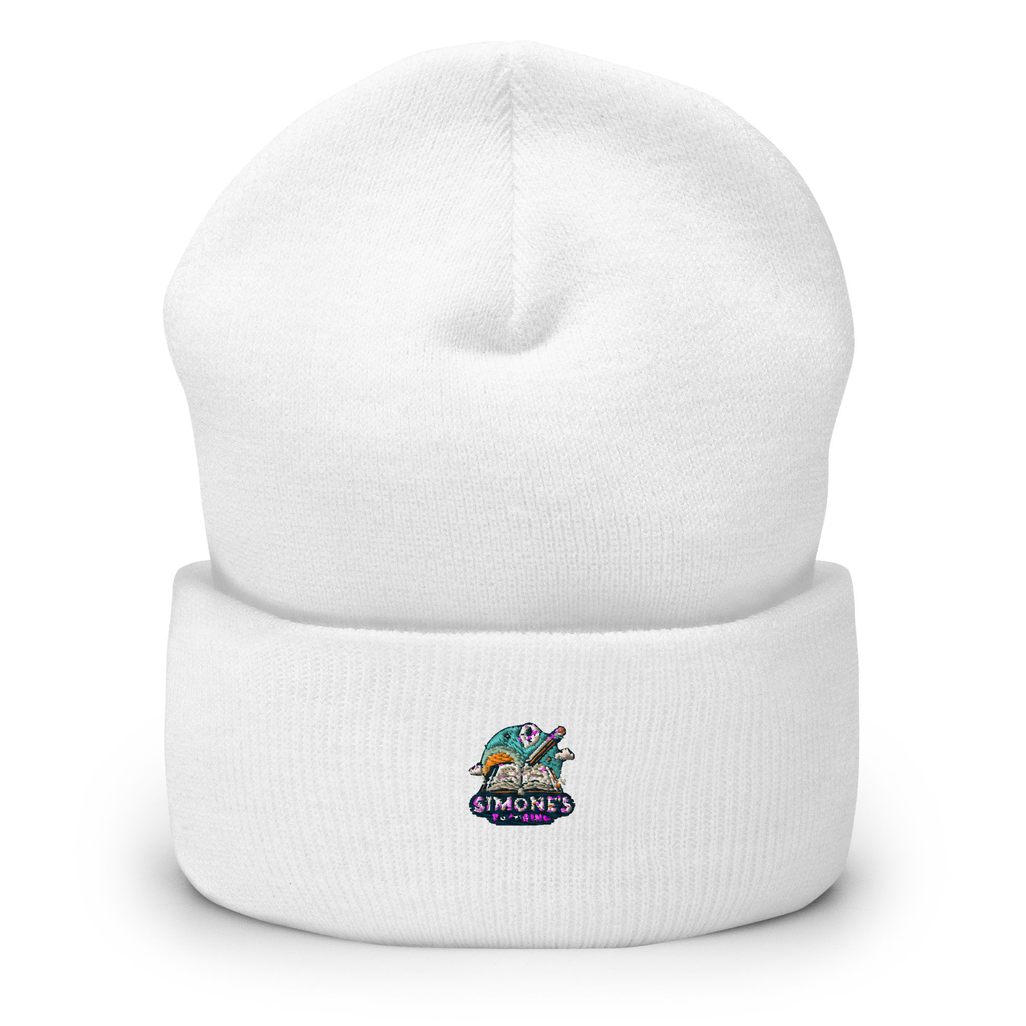 Cuffed Beanie | Yupoong 1501KC