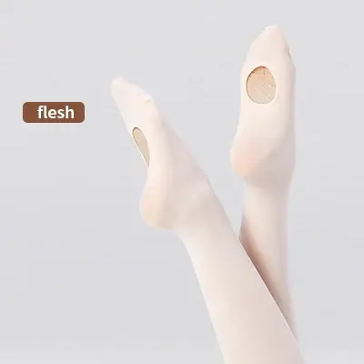 Thumbnail: Professional High Elastic Ballet Dance Tights