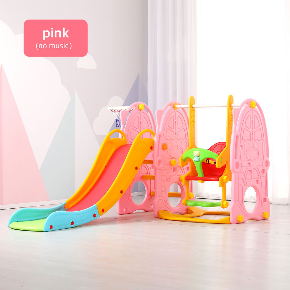 Küçük resim: Educational Play Area