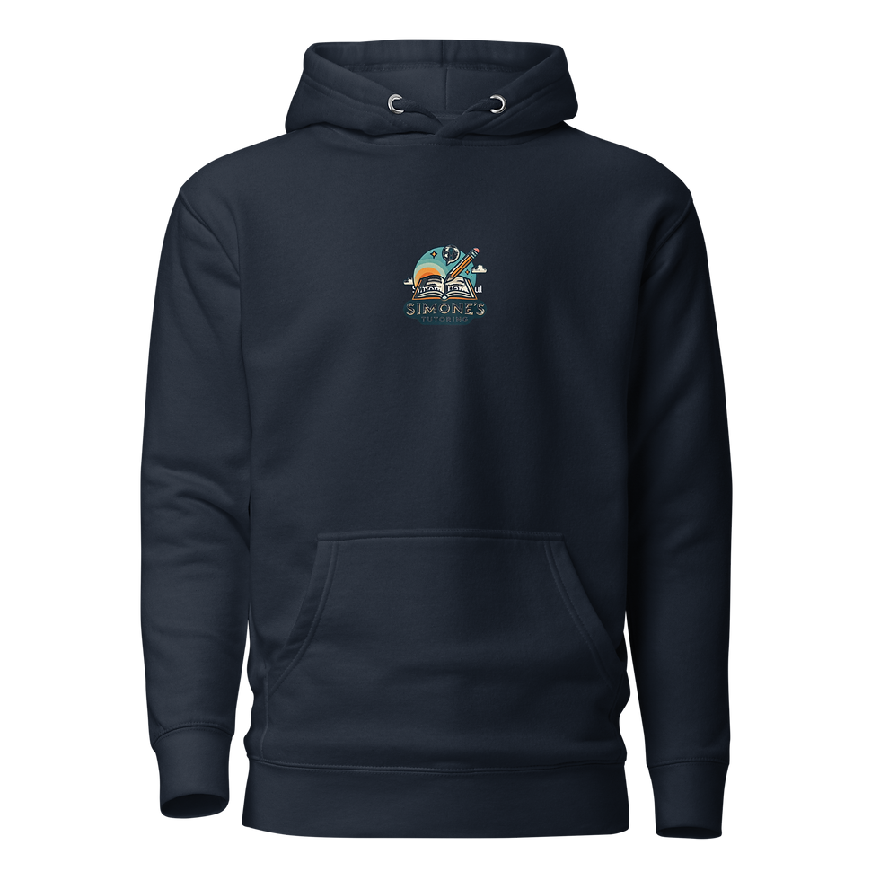 Miniaturbild: Unisex Premium Pullover Hoodie | Cotton Heritage M2580