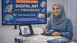 Samiya Omar