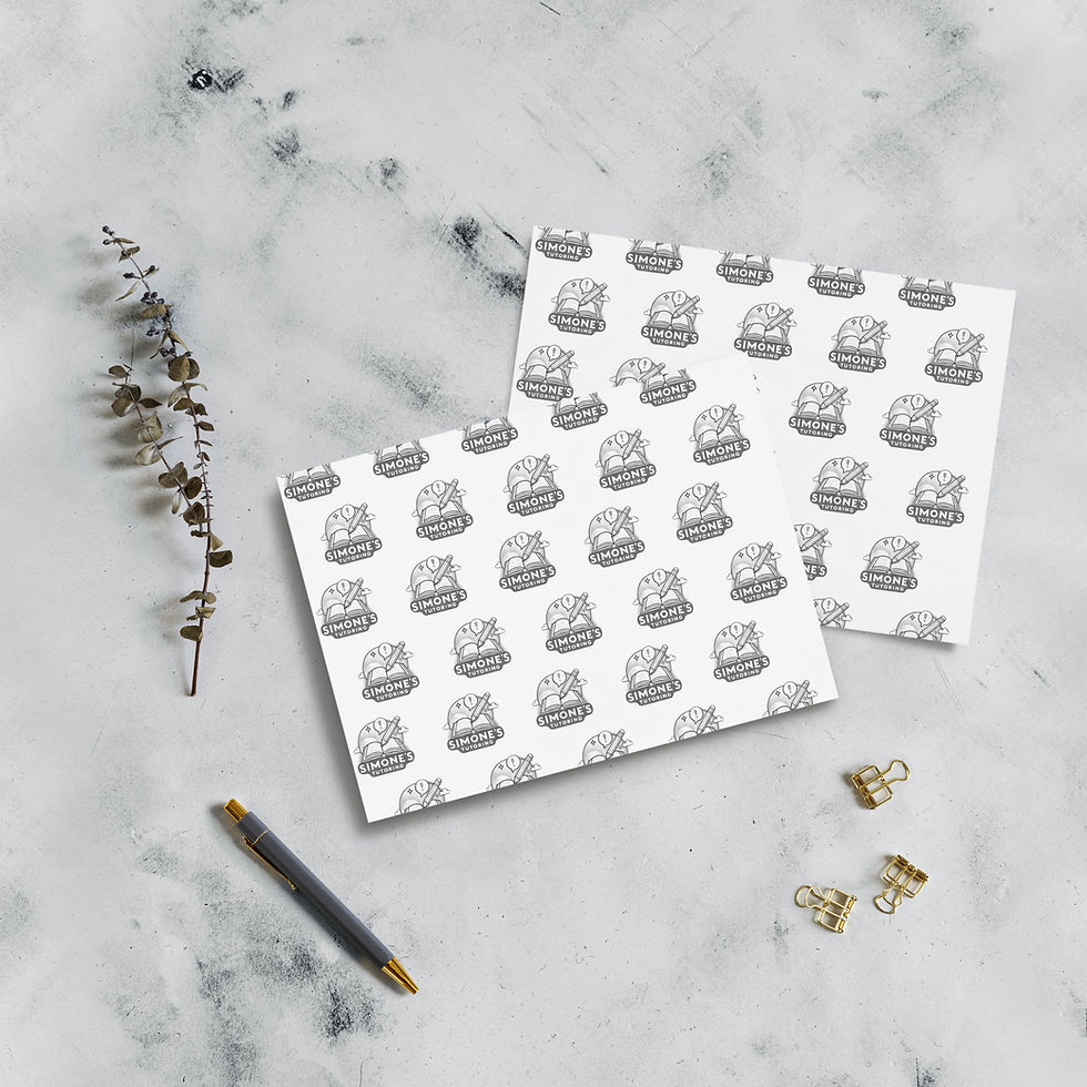 Miniatura: Note pads