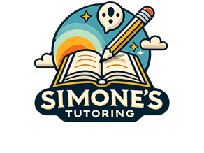 Pathfinder Education Fair 2026 in Dubai featuring Simone’s Tutoring, with event details for students and families exploring university opportunities, scholarships, and personalised tutoring support.
