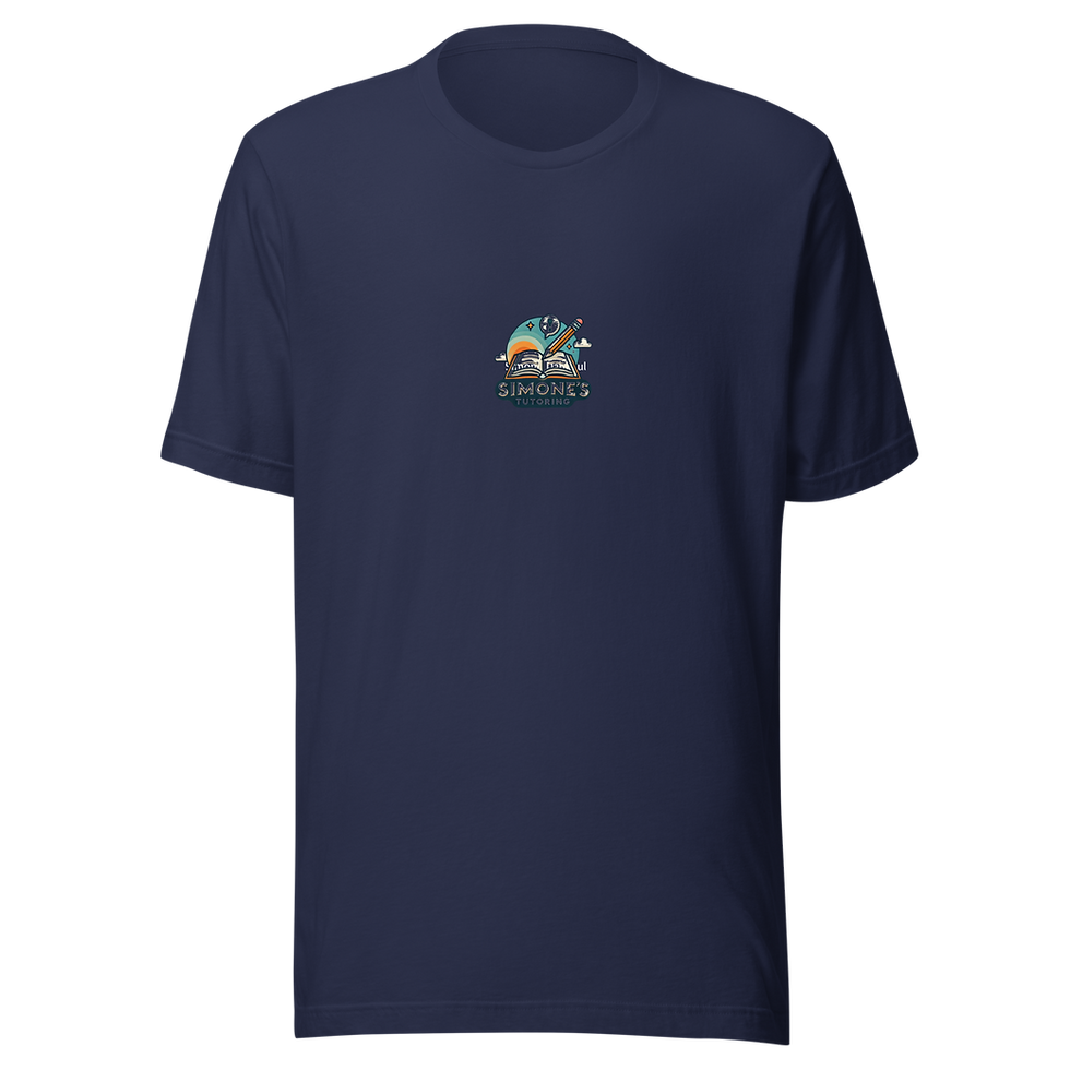 Miniaturbild: Unisex Staple T-Shirt | Bella + Canvas 3001