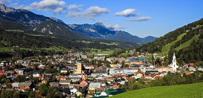 Stadt Schladming