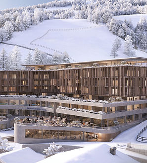 Hotel Falkensteiner Schladming