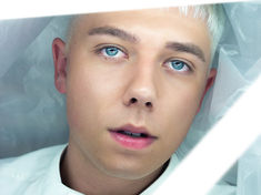 Nathan Smart is back for 2019 with 'Future'