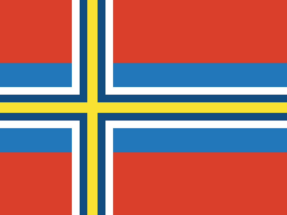 Scandinavia