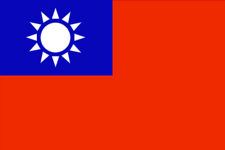 Taiwán