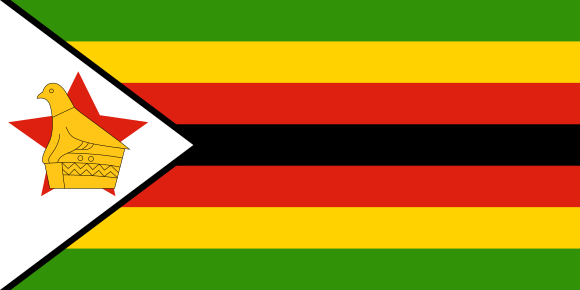 Zimbabwé