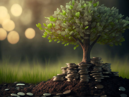 Cuando el futuro se volvió incierto: la importancia de prepararte financieramente