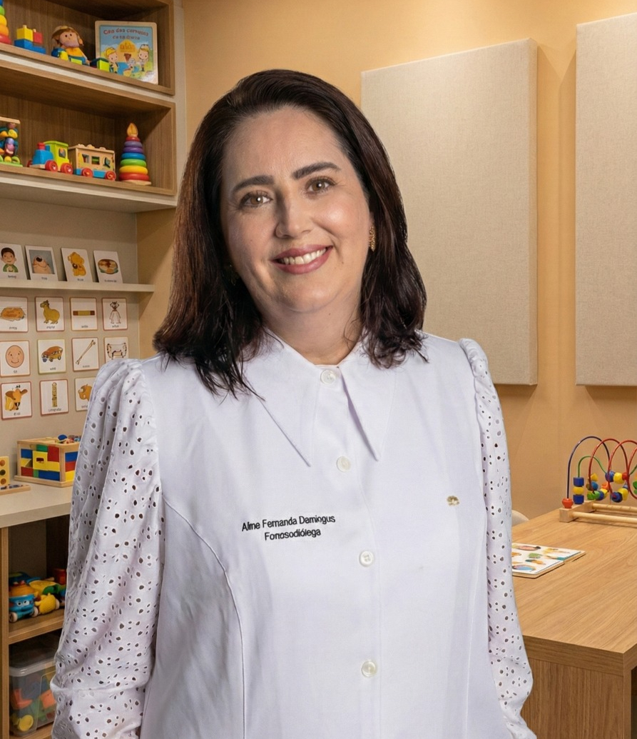 Foto do escritor: Aline Domingues