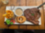 House Specials