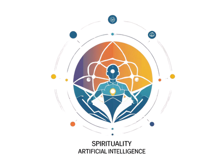 Spirituality with AI