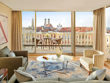 January Hotel Offers to Kick Off The New Year