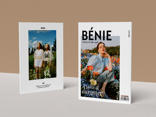 BÉNIE Magazine
