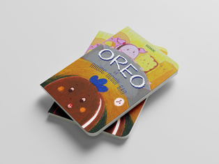 OREO & FRIENDS