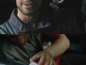 "Risen from Ruins" @ 26th Landshut Short Film Festival