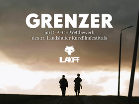 GRENZER selected for the 25th Landshut Short Film Festival