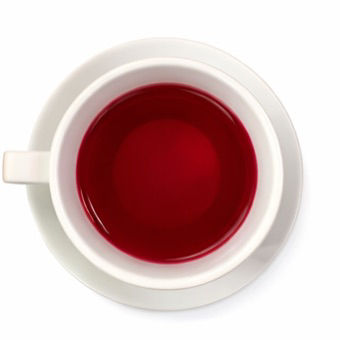 Thumbnail: Herbal Chai Rooibos Loose Leaf Tisane