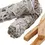 Thumbnail: Organic White Sage Wildcrafted Smudge Bundle