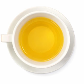 Thumbnail: Lemon Drop Organic Loose Leaf Green Tea