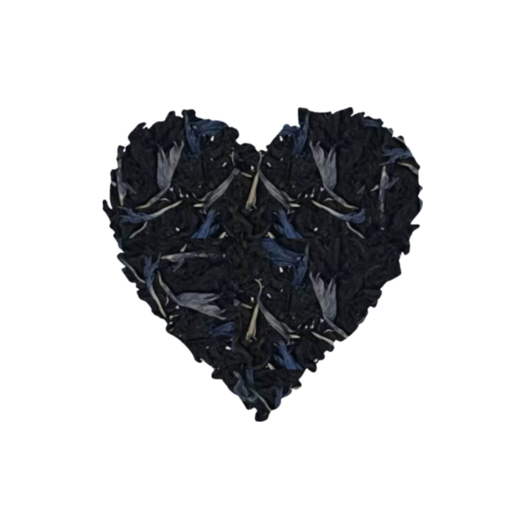 Serene Earl Grey Organic Loose Leaf Tea
