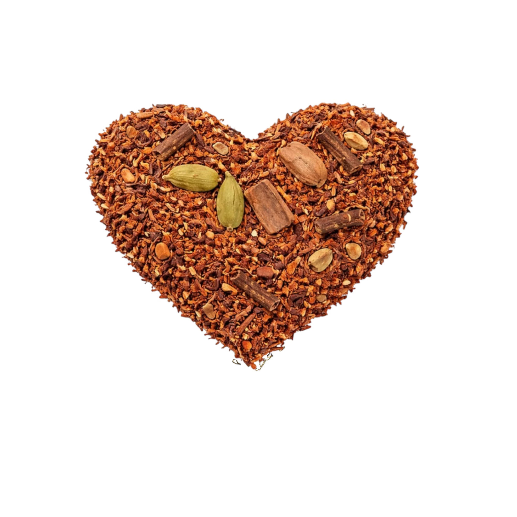 Herbal Chai Rooibos Loose Leaf Tisane