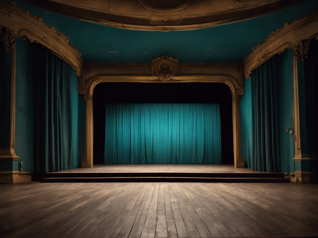 Discover the Immersive Theatre of Learning