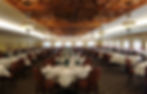 Legacy Estates Dining