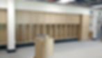 Pershing Elementary Locker Storage